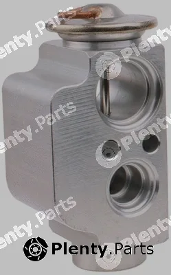 PowerMax 7110431 — Expansion Valve, air conditioning PowerMax+