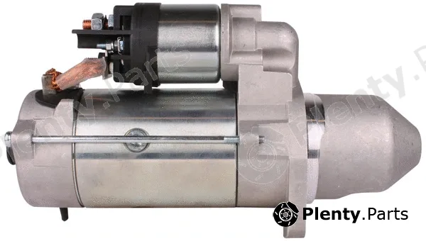 PowerMax 88214490 — Starter PowerMax