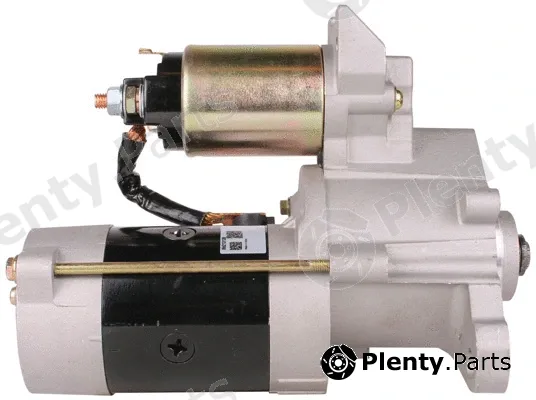 PowerMax 88213128 — Starter PowerMax