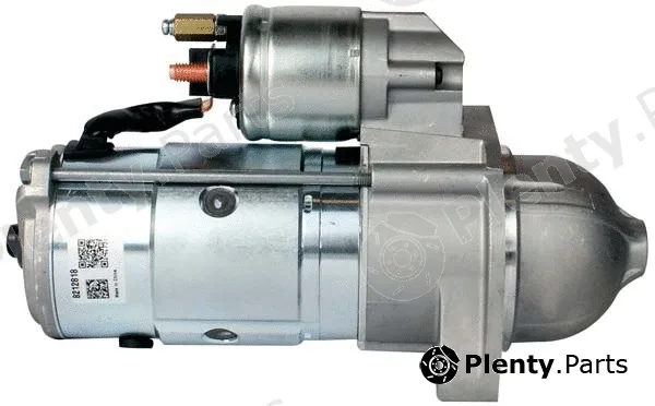 PowerMax 88212818 — Starter PowerMax