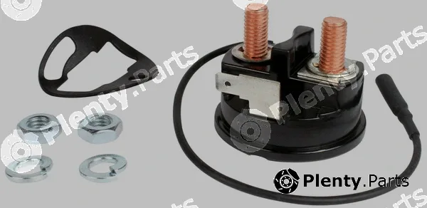 PowerMax 1010461 — Solenoid Switch, starter PowerMax+