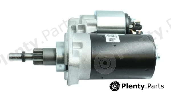 PowerMax 88212194 — Starter PowerMax