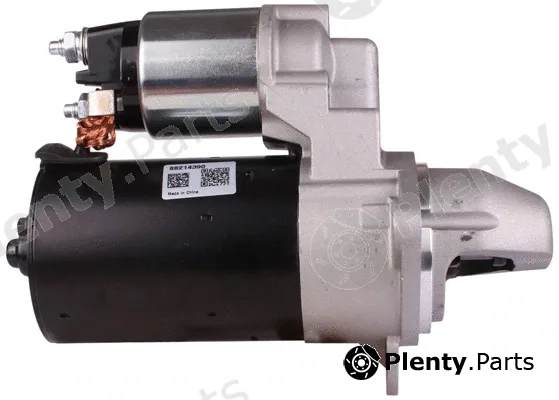 PowerMax 88214390 — Starter PowerMax