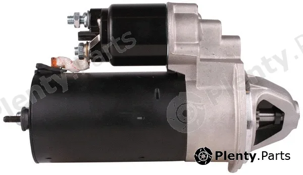 PowerMax 88213315 — Starter PowerMax