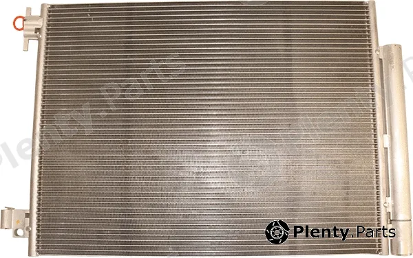 PowerMax 7110941 — Condenser, air conditioning PowerMax+