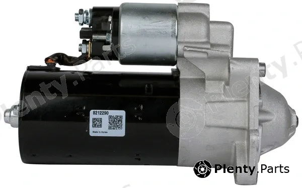 PowerMax 88212290 — Starter PowerMax