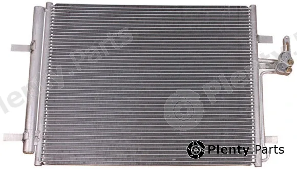PowerMax 7110465 — Condenser, air conditioning PowerMax+