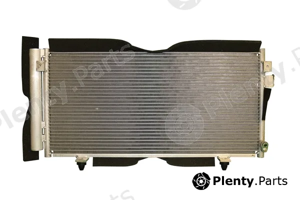 PowerMax 7110873 — Condenser, air conditioning PowerMax+