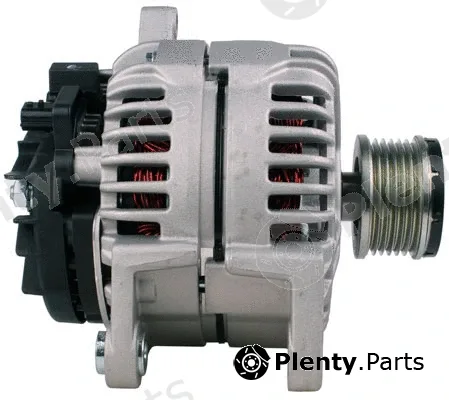 PowerMax 89212497 — Alternator PowerMax