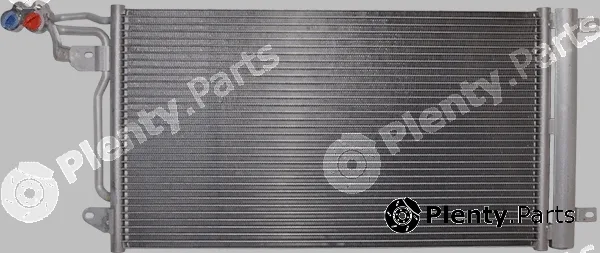 PowerMax 7110580 — Condenser, air conditioning PowerMax+