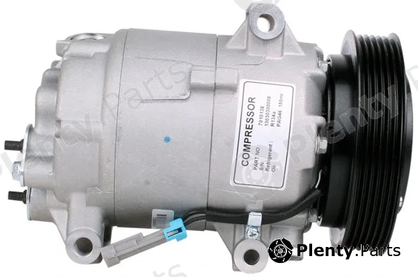 PowerMax 7010138 — Compressor, air conditioning PowerMax+