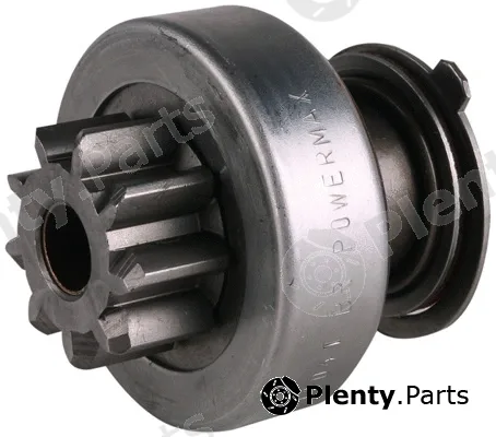 PowerMax 1011041 — Freewheel Gear, starter PowerMax+