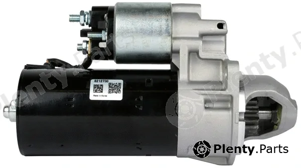PowerMax 88212730 — Starter PowerMax