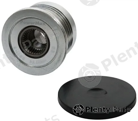 PowerMax 81116771 — Repair Set, alternator PowerMax