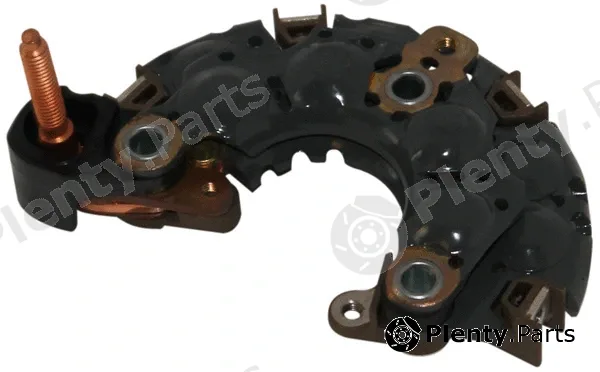 PowerMax 81114545 — Rectifier, alternator PowerMax