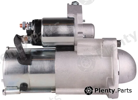 PowerMax 88213222 — Starter PowerMax