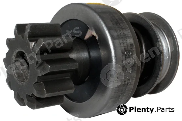 PowerMax 1010758 — Freewheel Gear, starter PowerMax+
