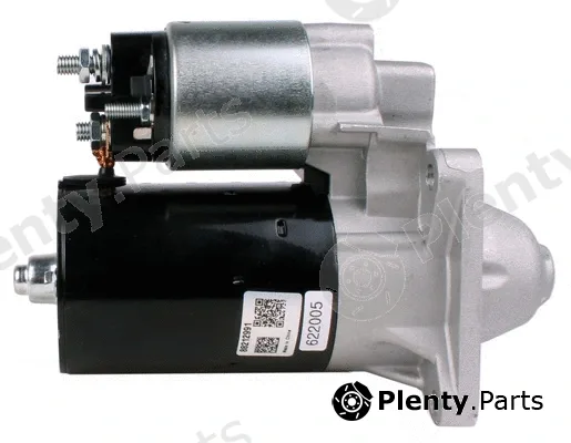 PowerMax 88212991 — Starter PowerMax