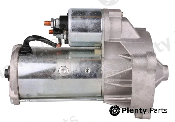 PowerMax 88212515 — Starter PowerMax