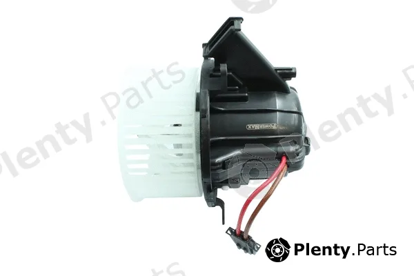 PowerMax 7200044 — Interior Blower PowerMax+
