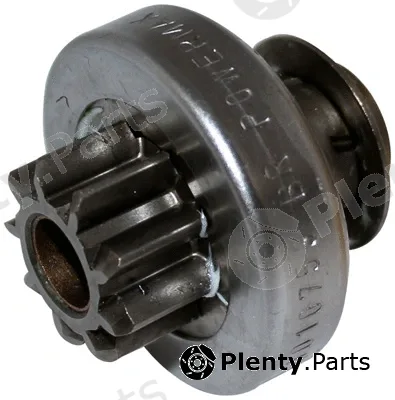 PowerMax 1010753 — Freewheel Gear, starter PowerMax+
