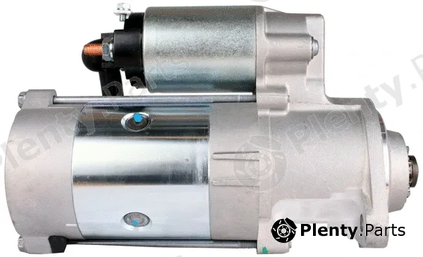 PowerMax 88213270 — Starter PowerMax