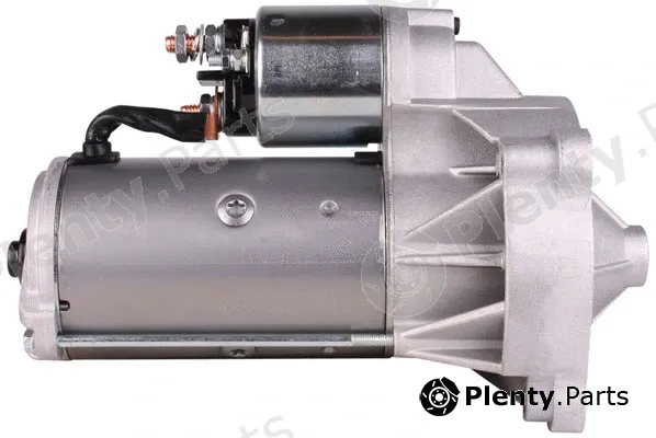 PowerMax 88212494 — Starter PowerMax