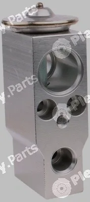 PowerMax 7110251 — Expansion Valve, air conditioning PowerMax+