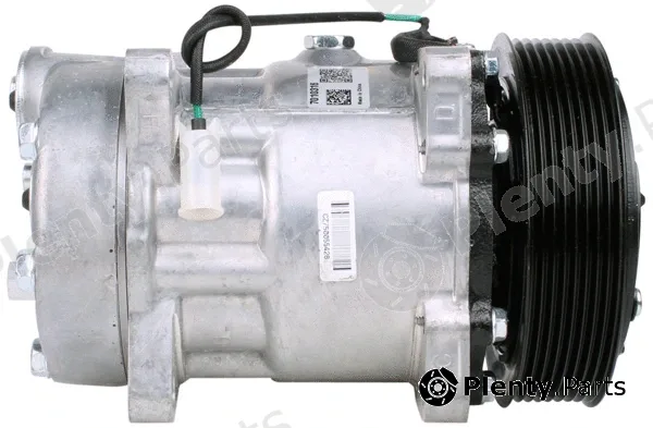 PowerMax 7010316 — Compressor, air conditioning PowerMax+