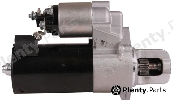 PowerMax 88214629 — Starter PowerMax