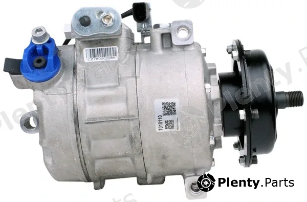 PowerMax 7010110 — Compressor, air conditioning PowerMax+