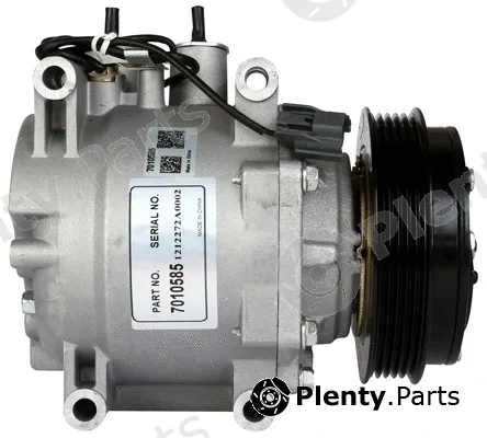 PowerMax 7010585 — Compressor, air conditioning PowerMax+
