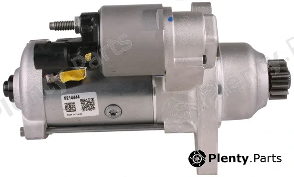 PowerMax 88214444 — Starter PowerMax