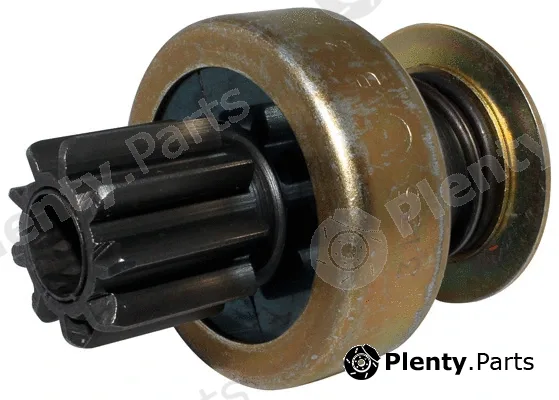 PowerMax 1010656 — Freewheel Gear, starter PowerMax+