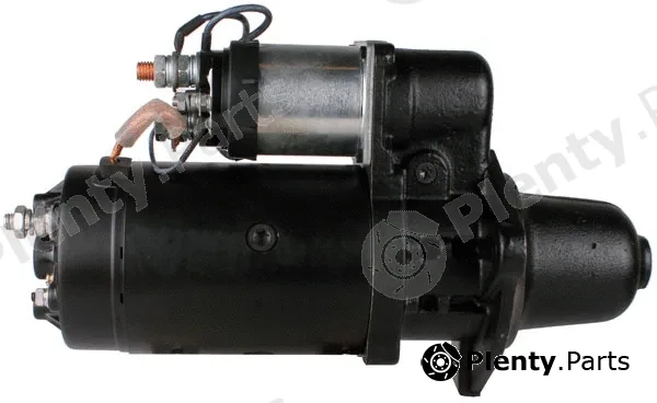 PowerMax 88213102 — Starter PowerMax
