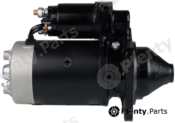 PowerMax 88212934 — Starter PowerMax