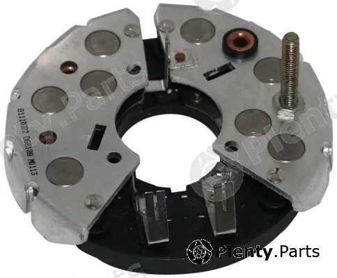 PowerMax 81110372 — Rectifier, alternator PowerMax