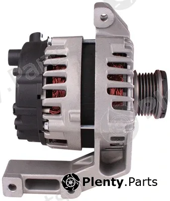 PowerMax 89215841 — Alternator PowerMax