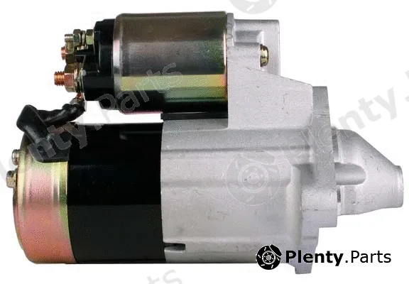 PowerMax 88214930 — Starter PowerMax