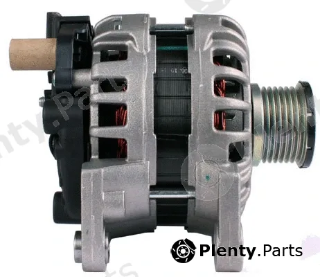 PowerMax 89215834 — Alternator PowerMax