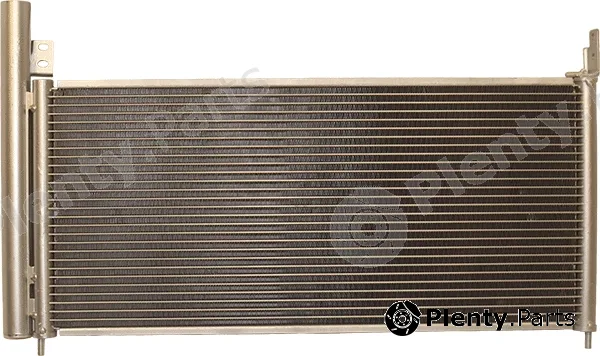 PowerMax 7110601 — Condenser, air conditioning PowerMax+