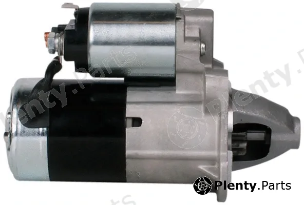 PowerMax 88214281 — Starter PowerMax