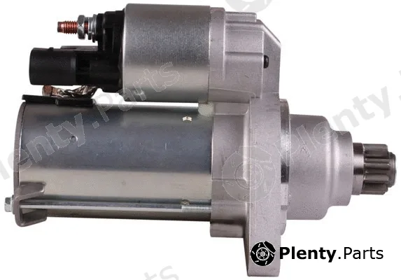 PowerMax 88214330 — Starter PowerMax