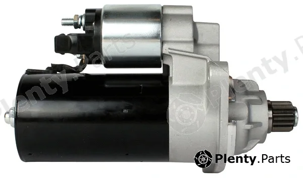 PowerMax 88213256 — Starter PowerMax