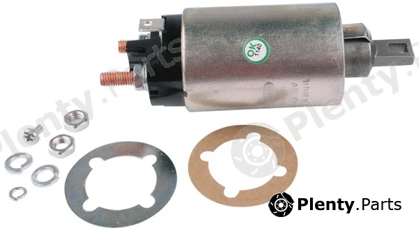 PowerMax 1010301 — Solenoid Switch, starter PowerMax+