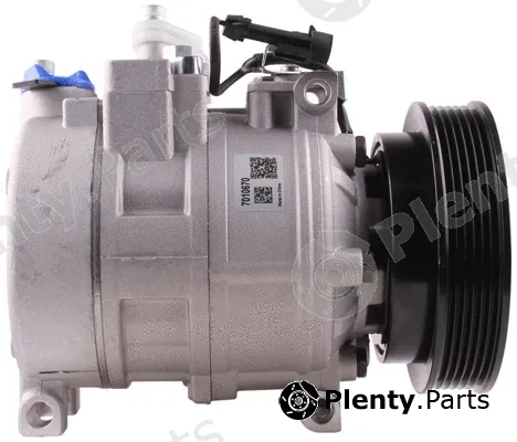 PowerMax 7010670 — Compressor, air conditioning PowerMax+