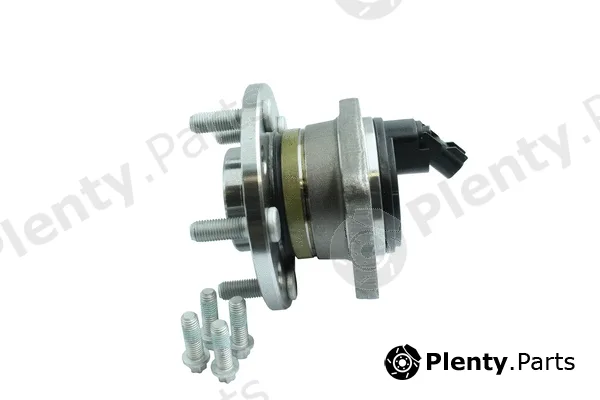 PowerMax 86110011 — Wheel Bearing Kit PowerMax