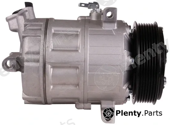 PowerMax 7010745 — Compressor, air conditioning PowerMax+