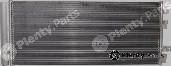 PowerMax 7110938 — Condenser, air conditioning PowerMax+