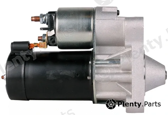 PowerMax 88212668 — Starter PowerMax